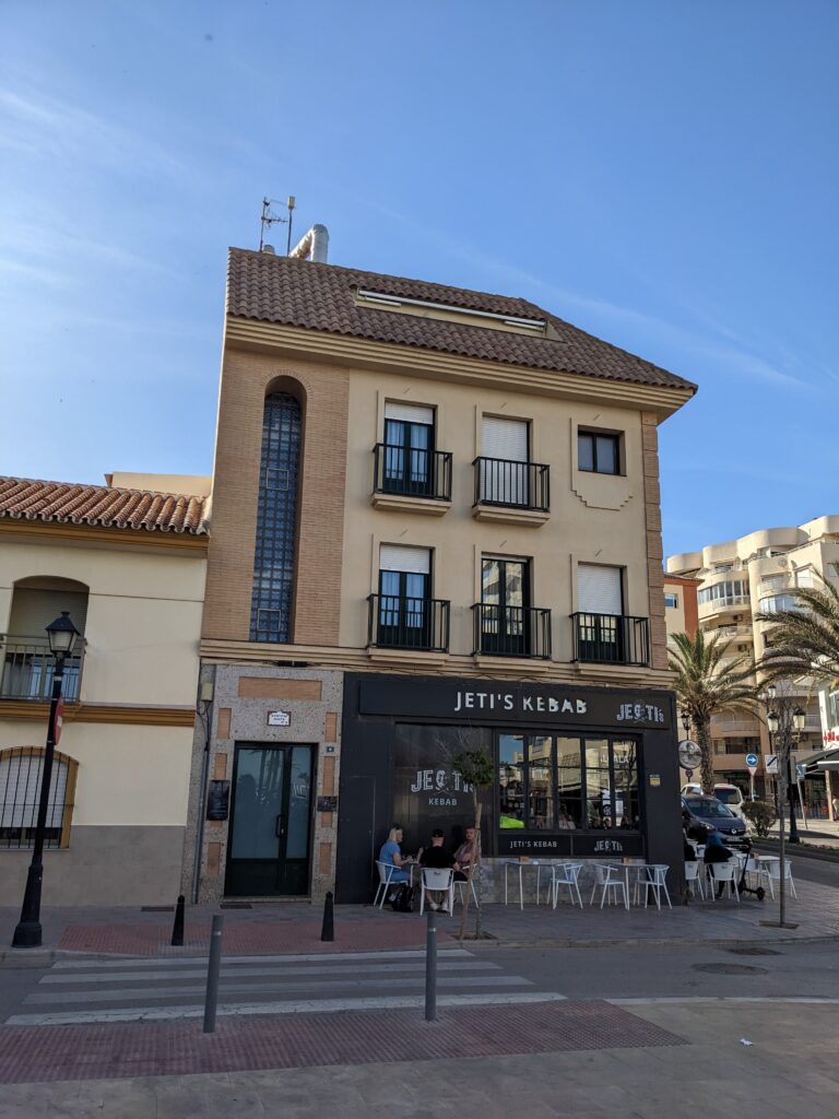 Fuengirola – The hidden Gem of the Mediterranean