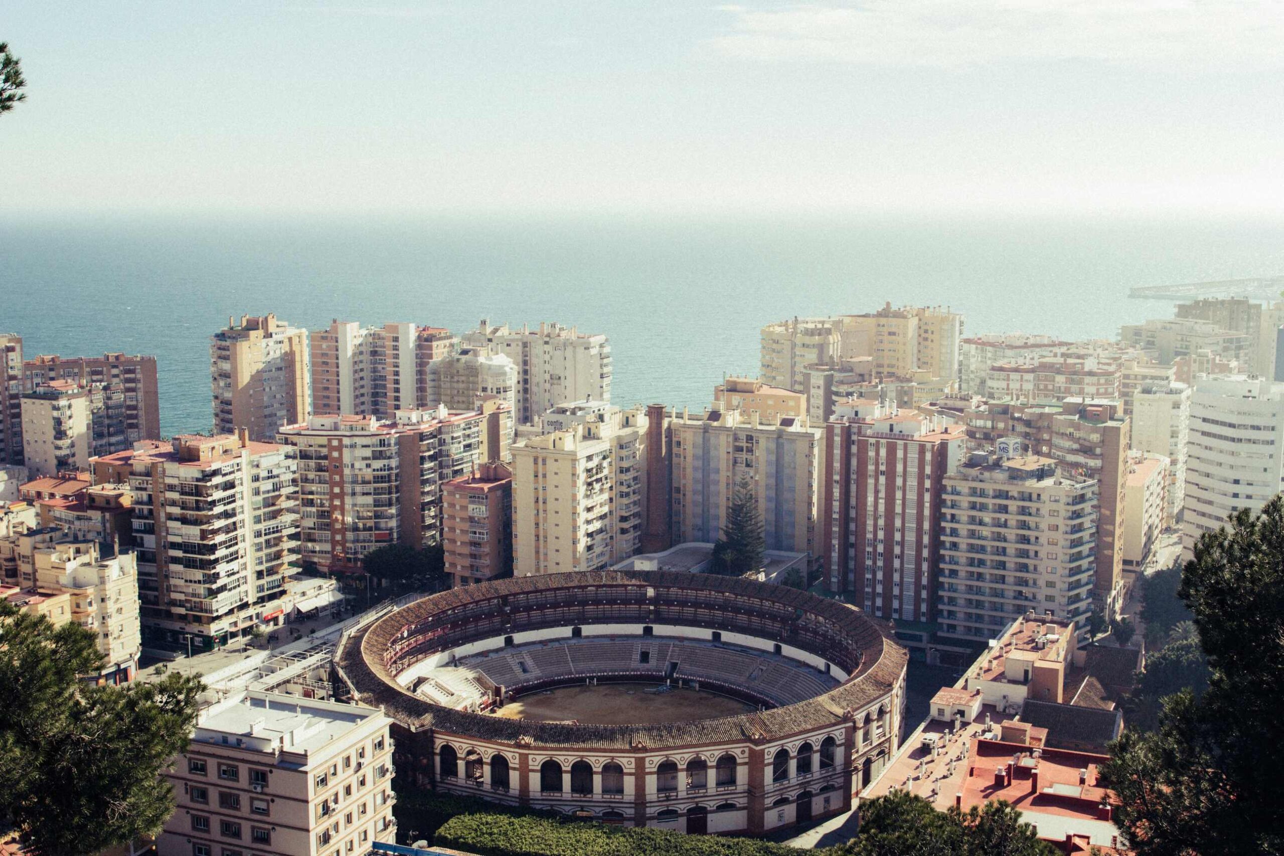 Malaga - suomalaisten suosikkikohde ja suorat lennot