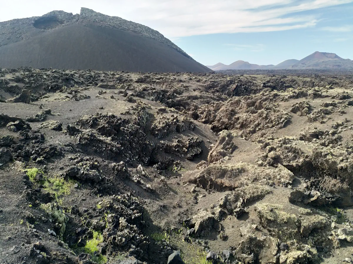 Lanzarote