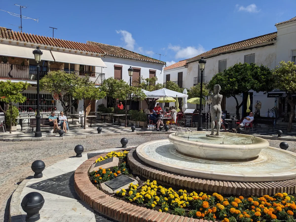 Fuengirola