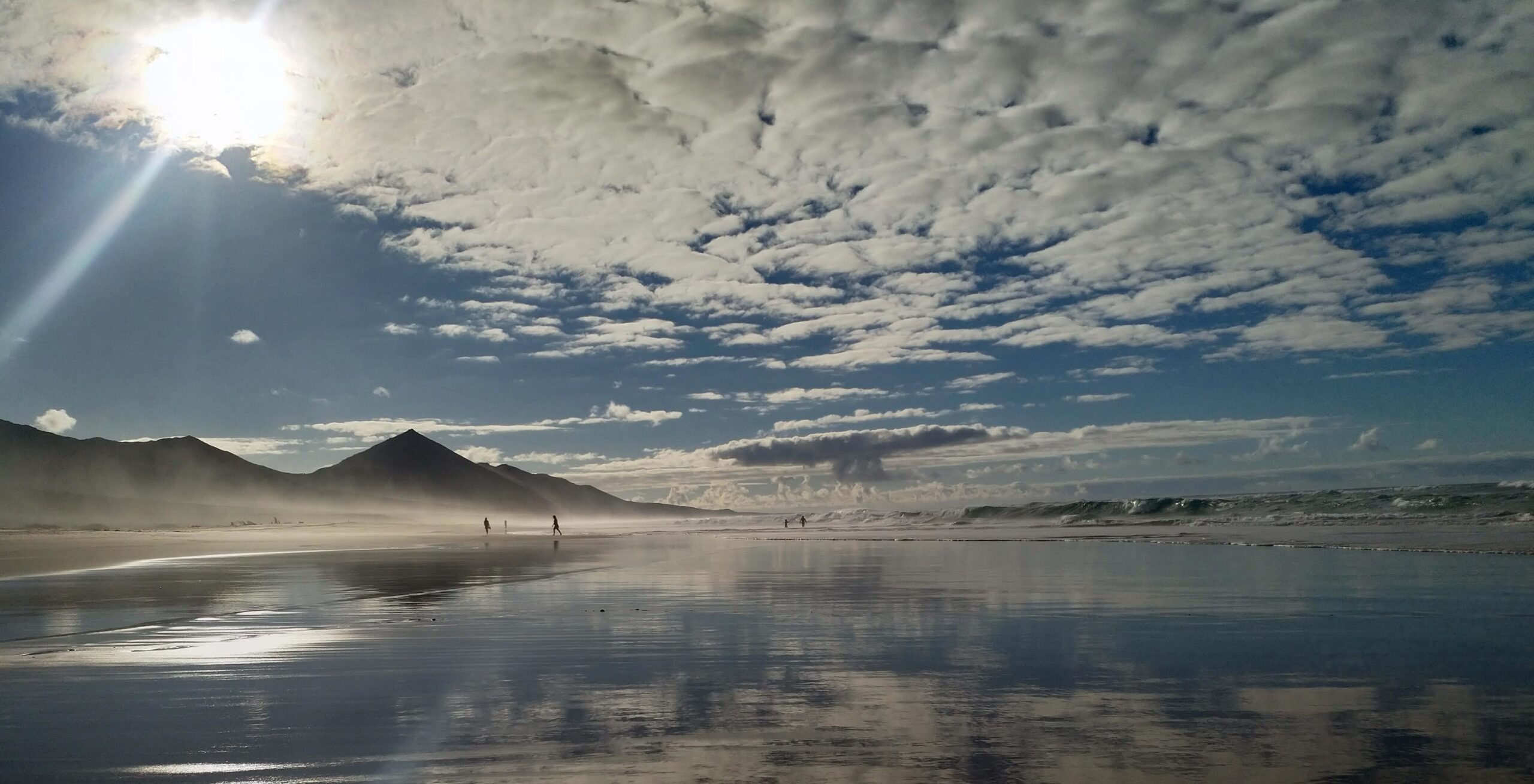 Fuerteventura Travel Guide - a beautiful island