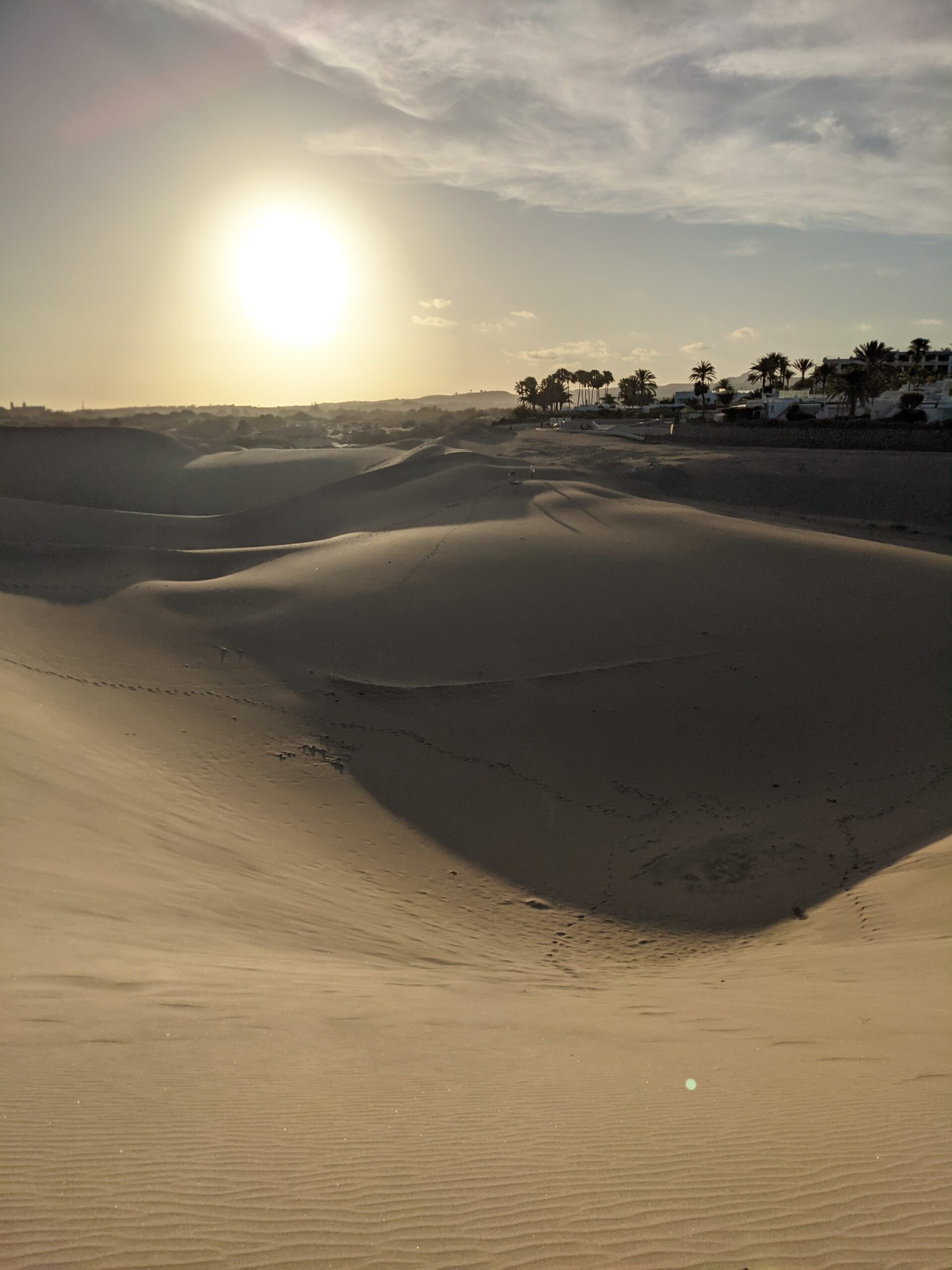 when is the hottest month in spain?