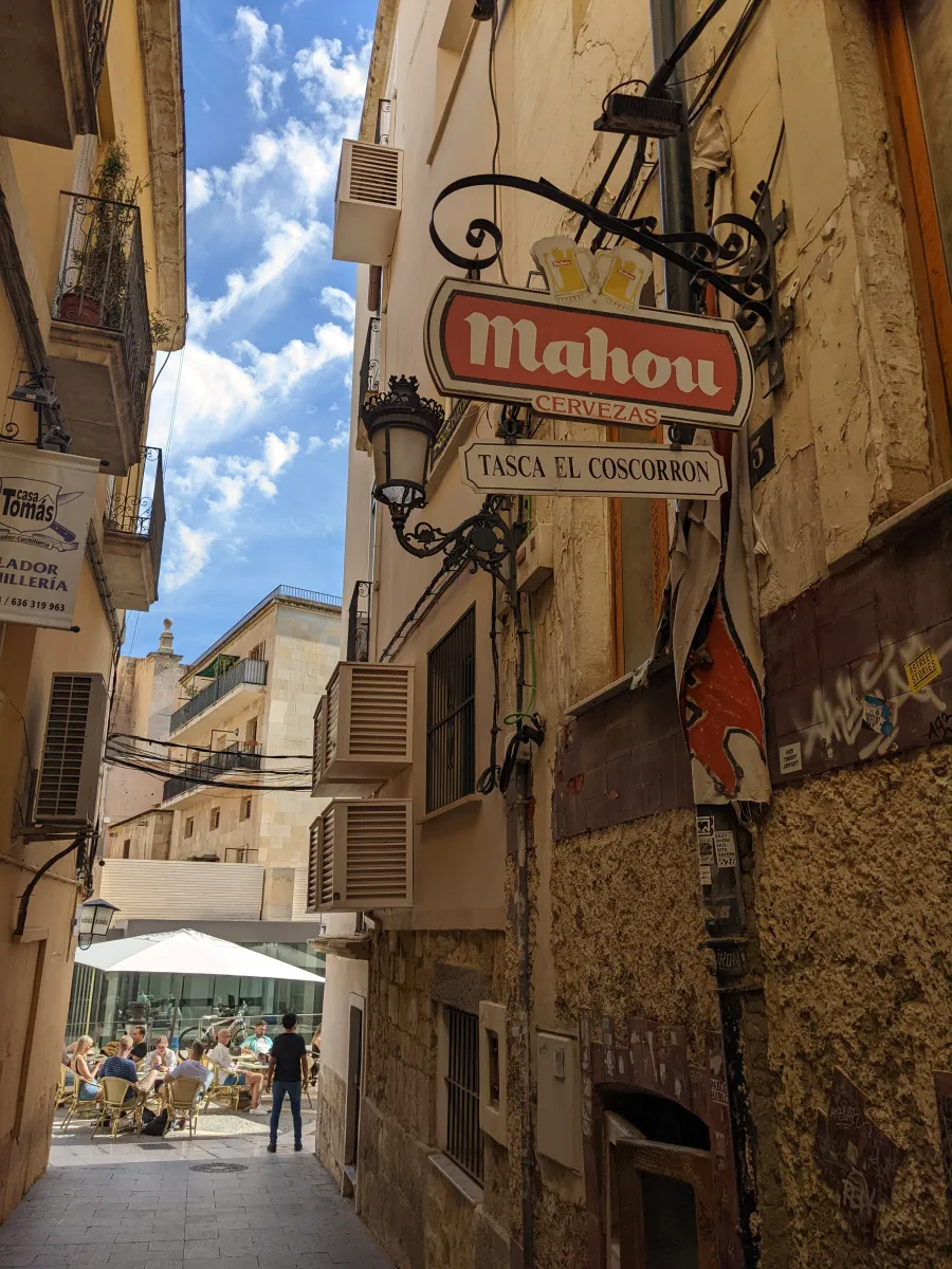 Alicante on a Budget: Complete Travel Guide for 2026