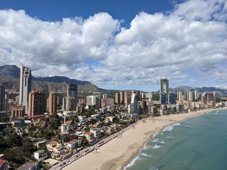 Where to Stay in Benidorm: Best Areas Compared