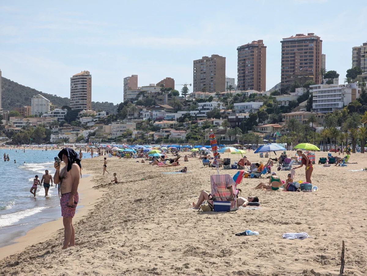 Spain Summer Packing List: Essentials You’ll Actually Need