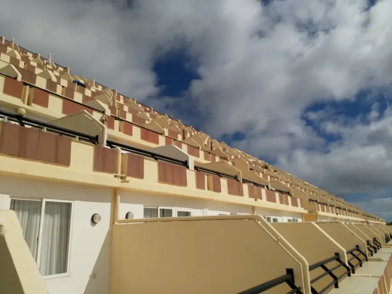 Majoitus Fuerteventuralla: 5 parasta aluetta vertailussa