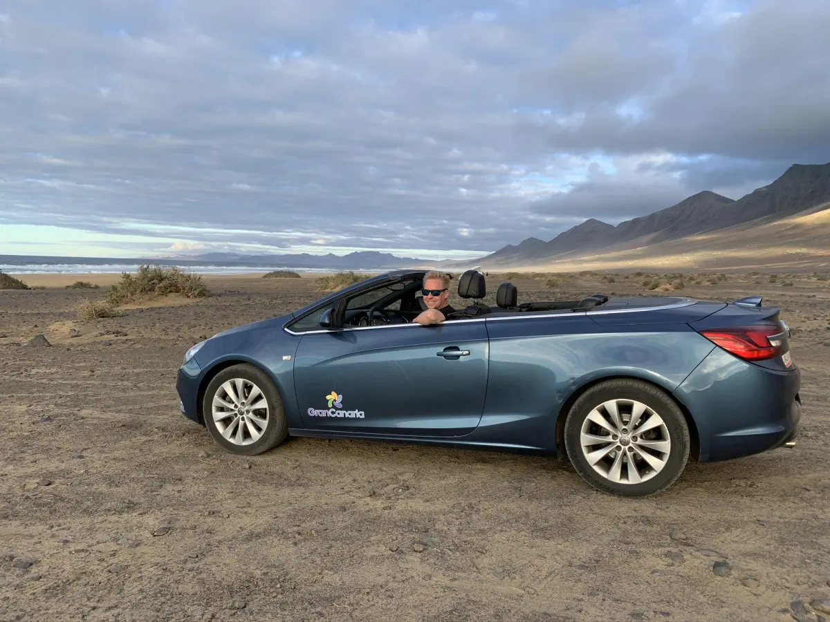 Spain Car Rental Guide: Compare Prices and Avoid Common Problems