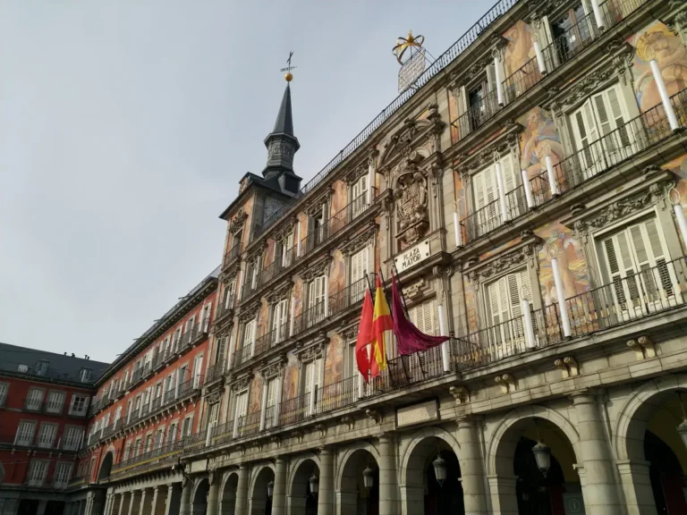 Where to Stay in Madrid: Best Neighborhoods Ranked