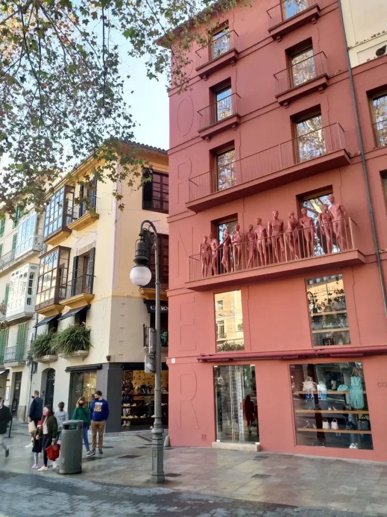 Where to Stay in Mallorca: 6 Best Areas by Trip Type