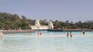 tenerife siam park water park
